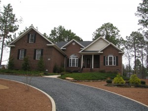 Pinehurst NC Builder