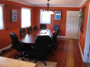 Pinehurst Remodel