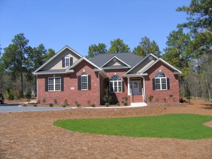 Southern Pines NC Builder