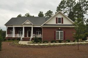 Southern Pines NC Builder