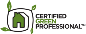 Bartlett Construction Certified Green Professional