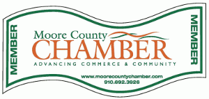 Moore County Chamber Member Bartlett Construction