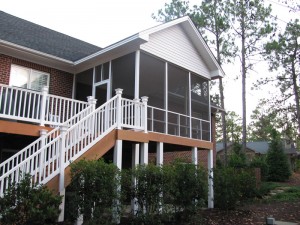 NC Home Remodeling