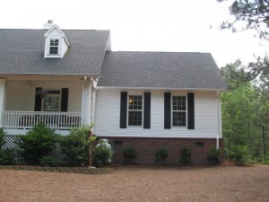 NC Home Renovations