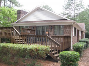 NC Home Remodeling