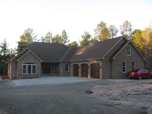 Southern Pines NC Home Builder